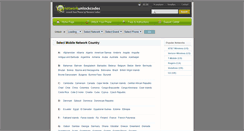 Desktop Screenshot of networkunlockcodes.com